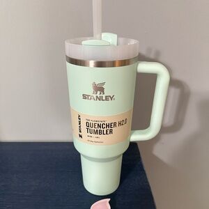 Stanley Mint 40 oz (with matching boot)